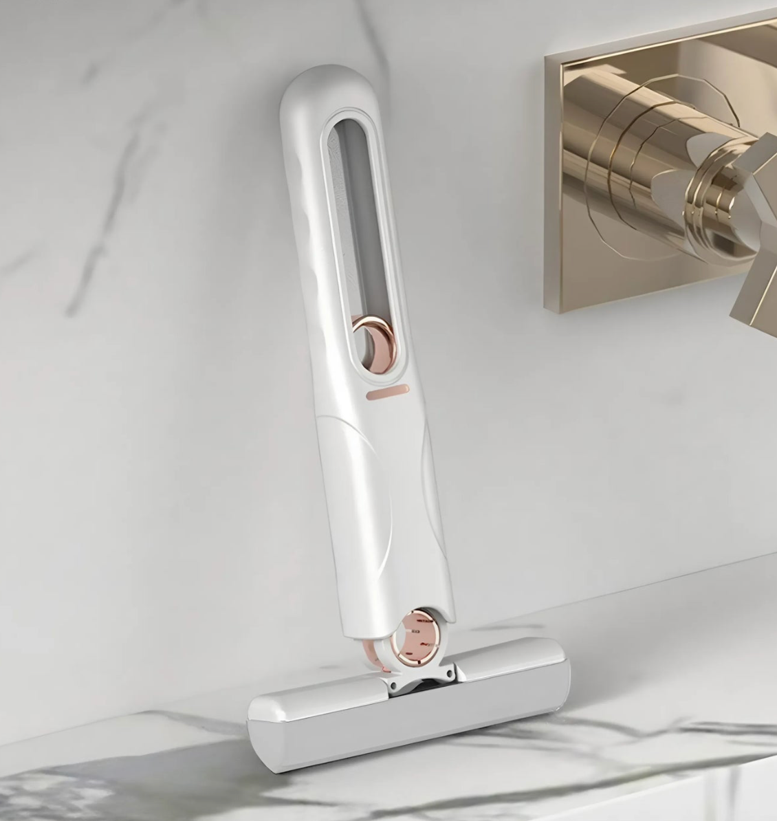 The Original Mini Mop™ - Shine mop