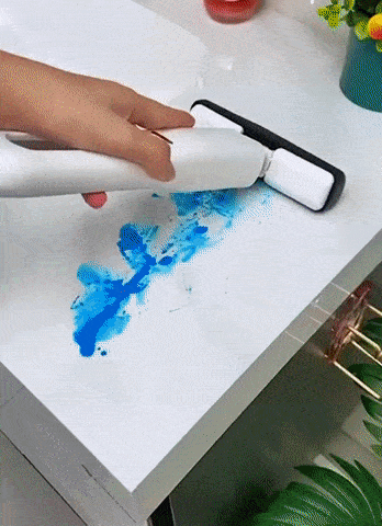 The Original Mini Mop™ - Shine mop