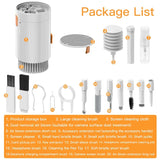 20-in-1 Cleaner kit