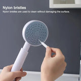 50/10Pcs Shower Head Cleaning