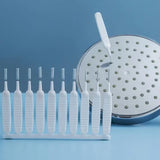 50/10Pcs Shower Head Cleaning