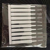 50/10Pcs Shower Head Cleaning